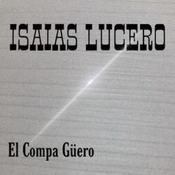 Cover of El Compa Güero