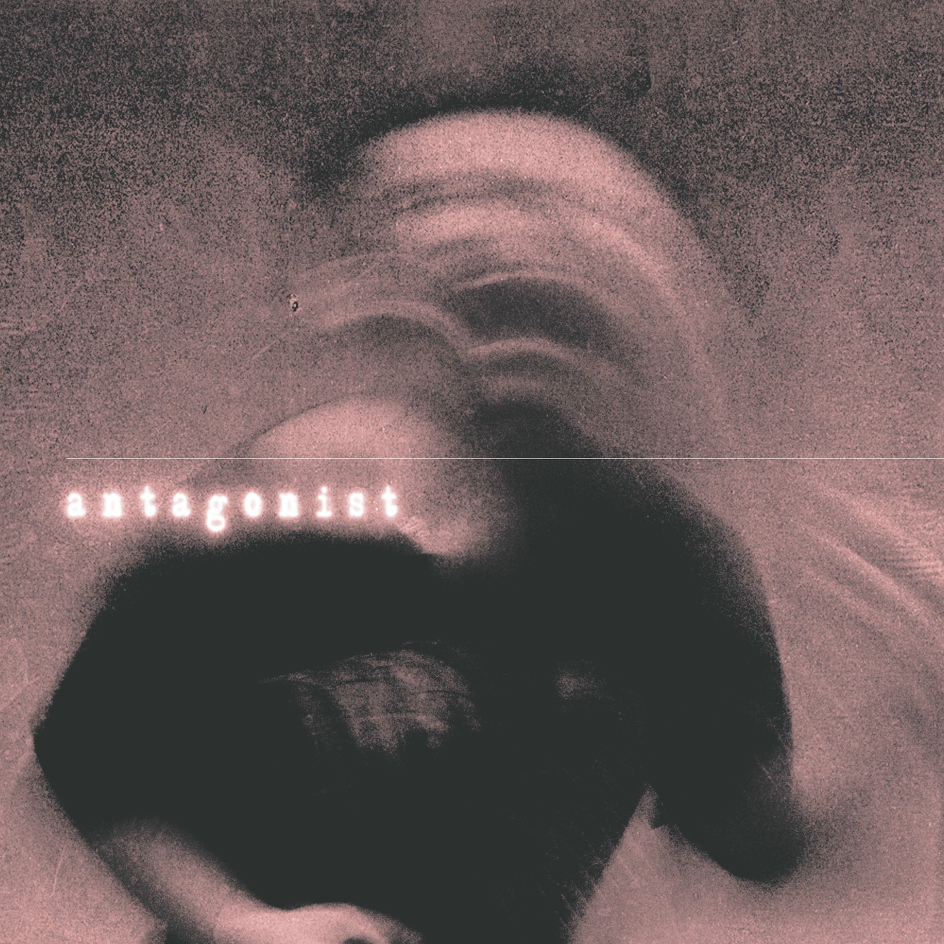 Album cover of antagonist