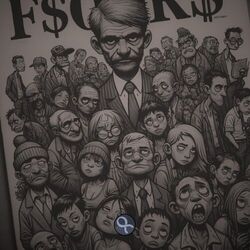 Cover of Todos Saldremos en la Portada de La Revista