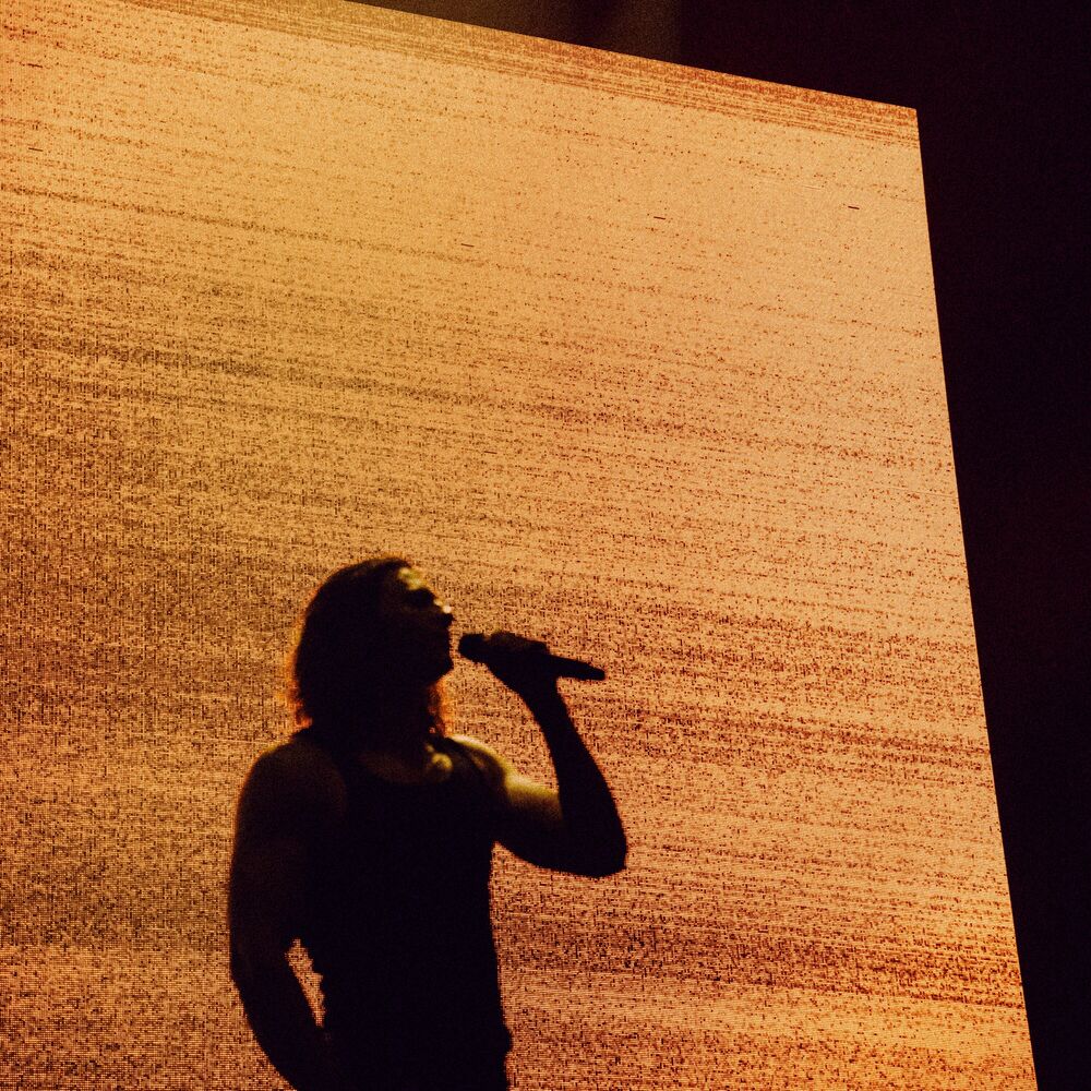 Picture of Honor Your Goals: Live