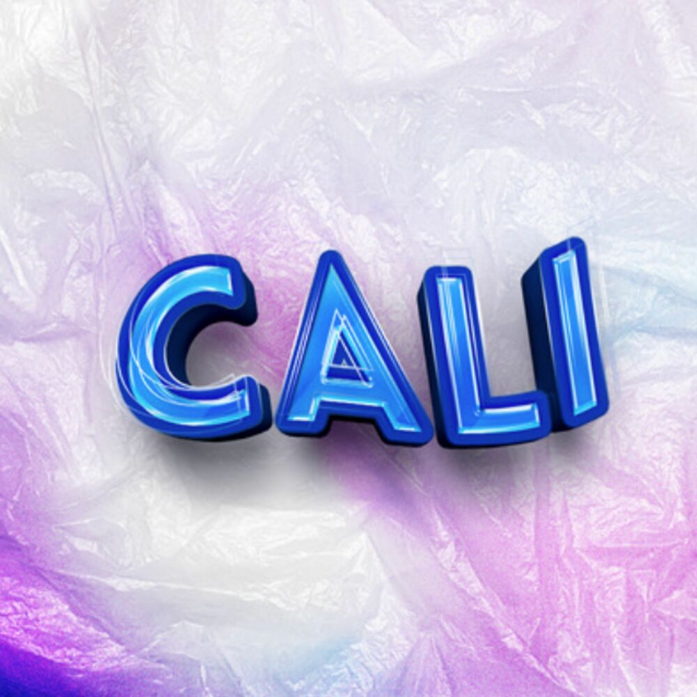 Picture of Cali