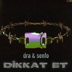 Cover of DİKKAT ET