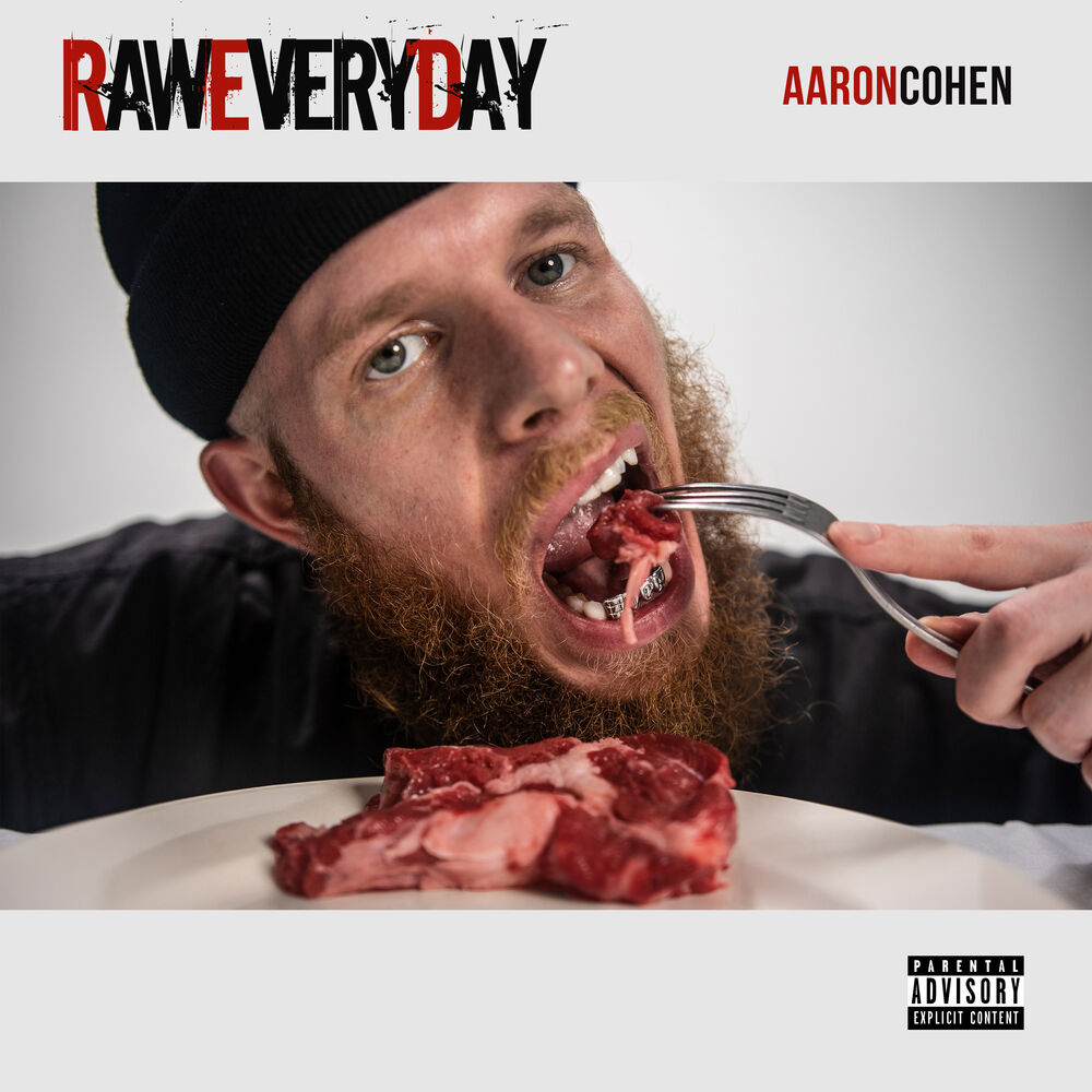 Picture of Raw Every Day