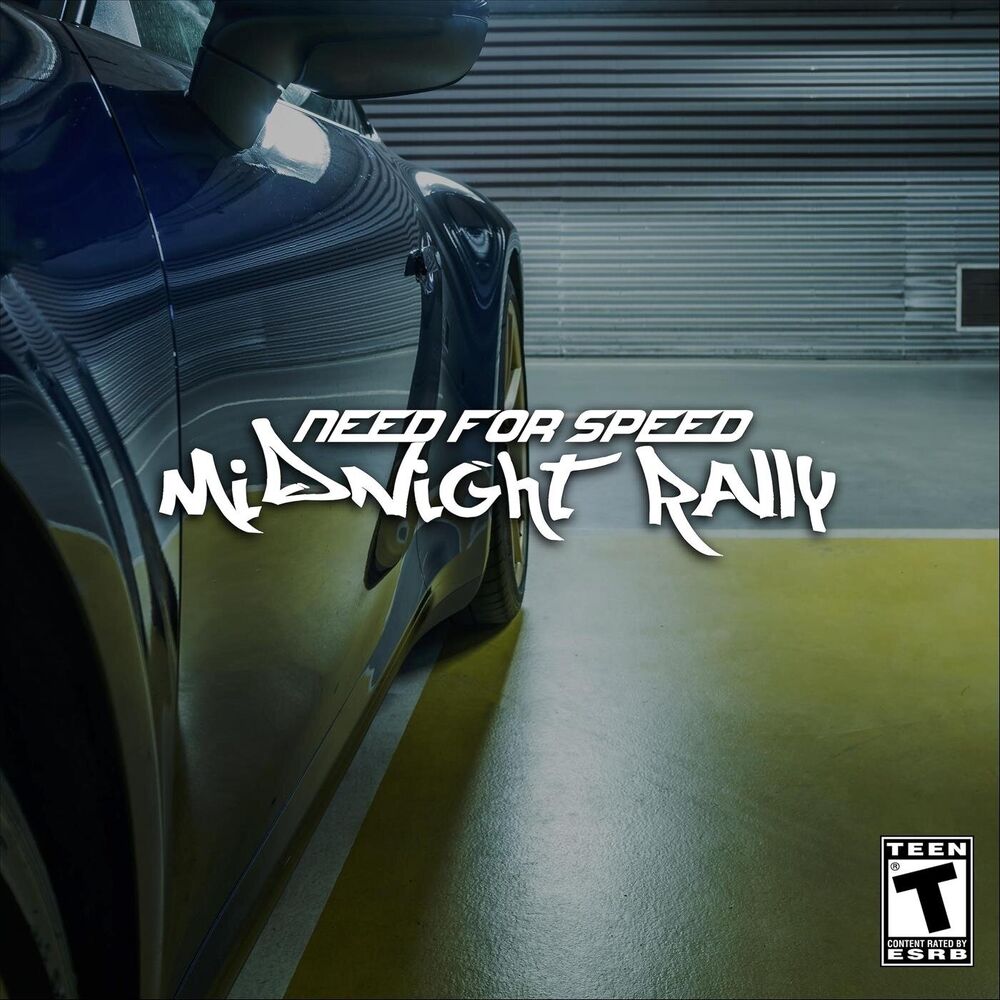 Picture of Need for Speed: Midnight Rally