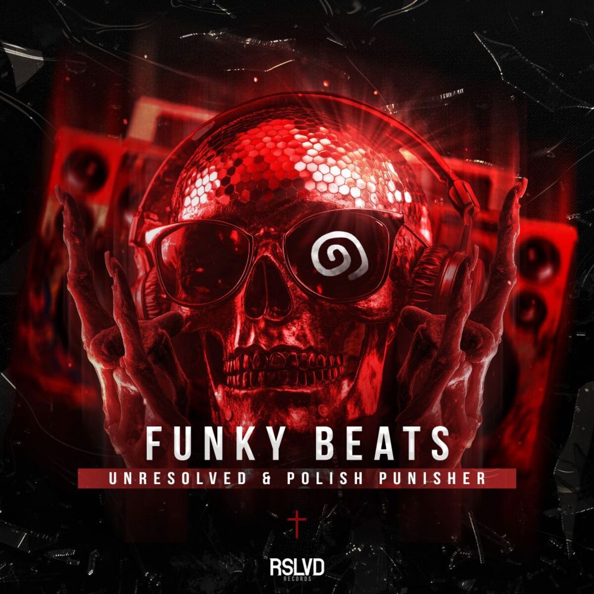 Album cover of Funky Beats