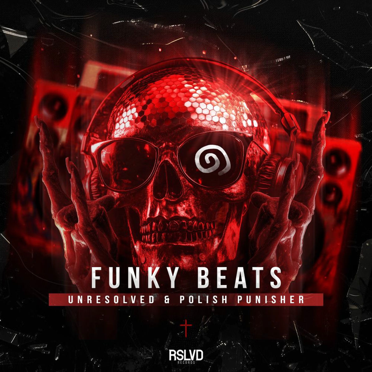 Album cover of Funky Beats