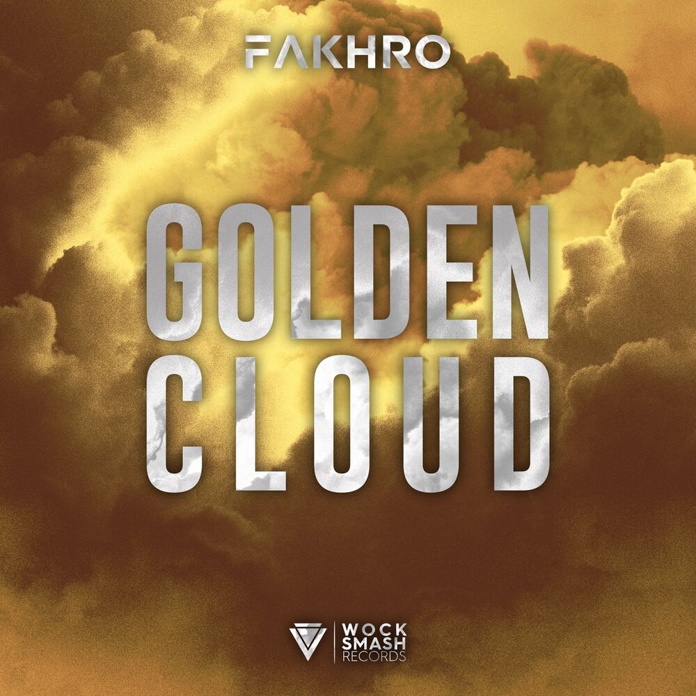 Picture of Golden Cloud