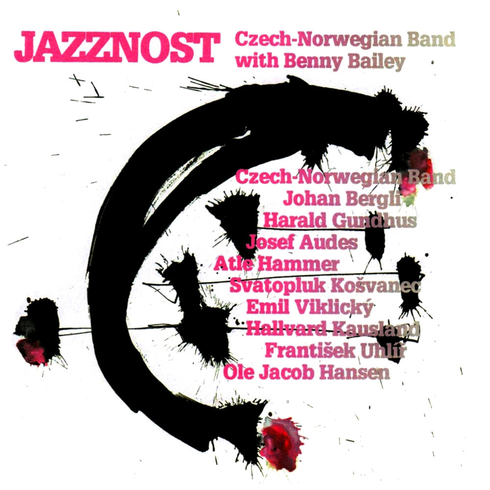 Picture of Jazznost