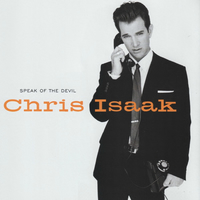 クリスアイザック　chris isaak LP レア盤　レコード CHRIS ISAAK / クリス・アイザック商品一覧｜OLD ROCK｜ディスク