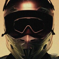 Cover of In My Way