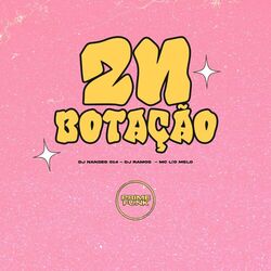 Cover of Zn Botação