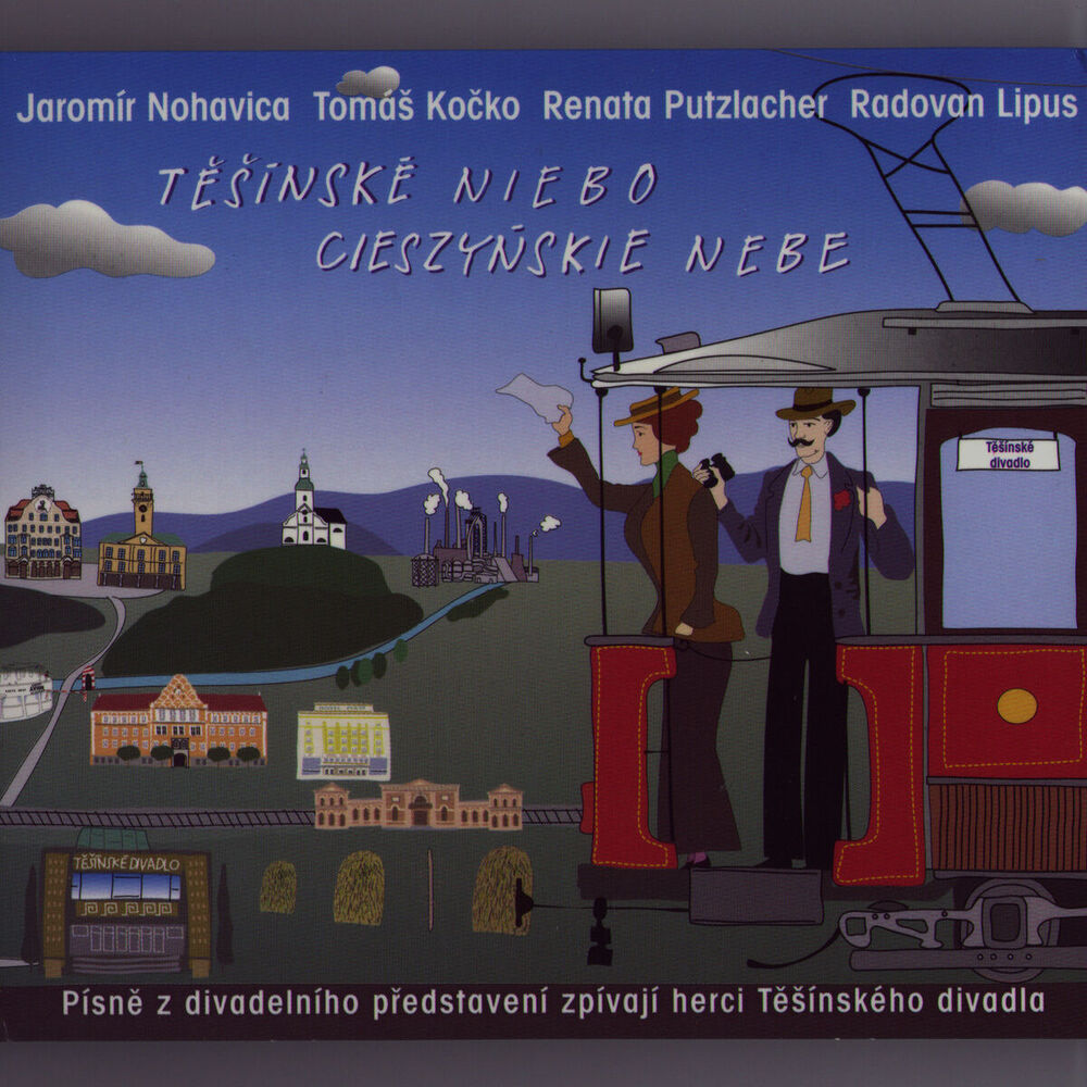 Picture of Těšínské Niebo / Cieszyńskie Nebe