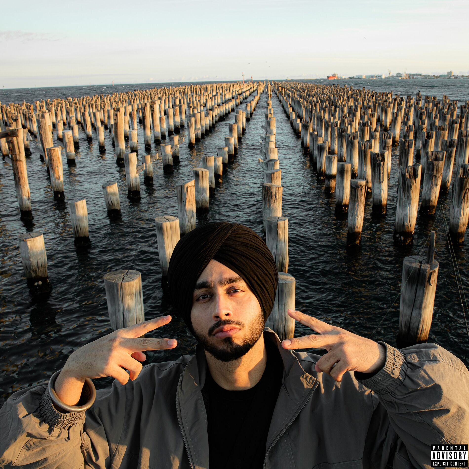 Album cover of MVP