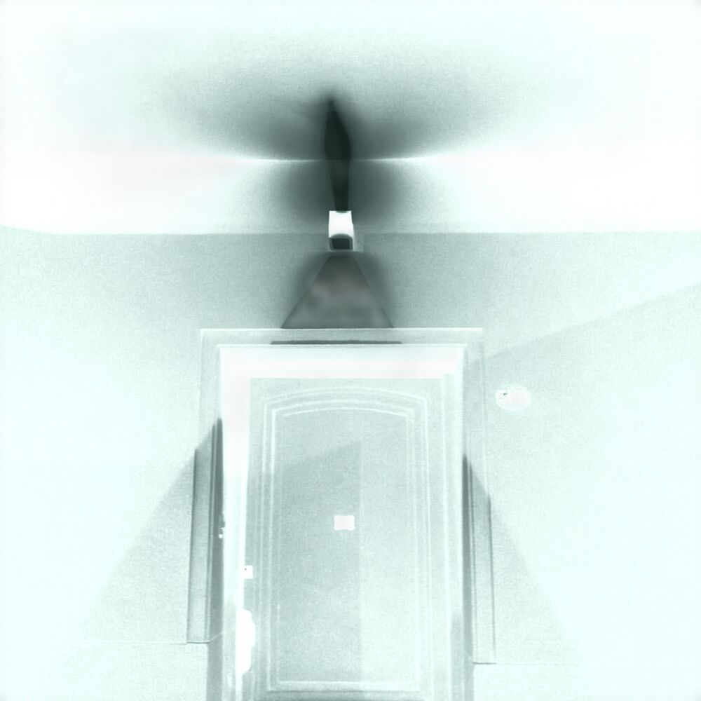 Picture of The Door (U) (INSTRUMENTAL)