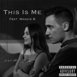 Cover of This Is Me (feat. Maggie B)