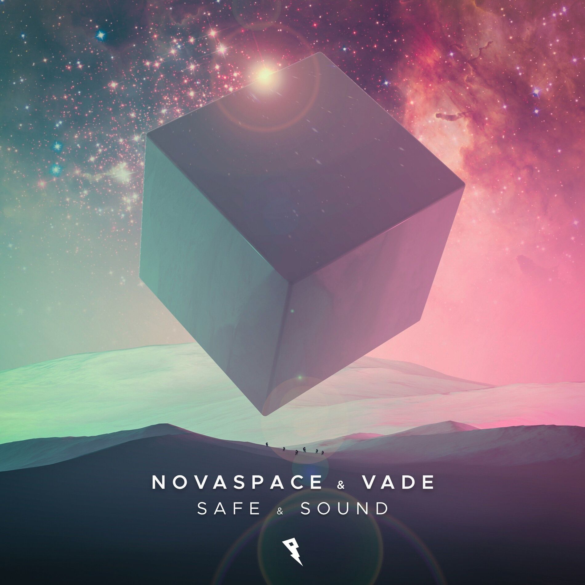 Album cover of Safe & Sound