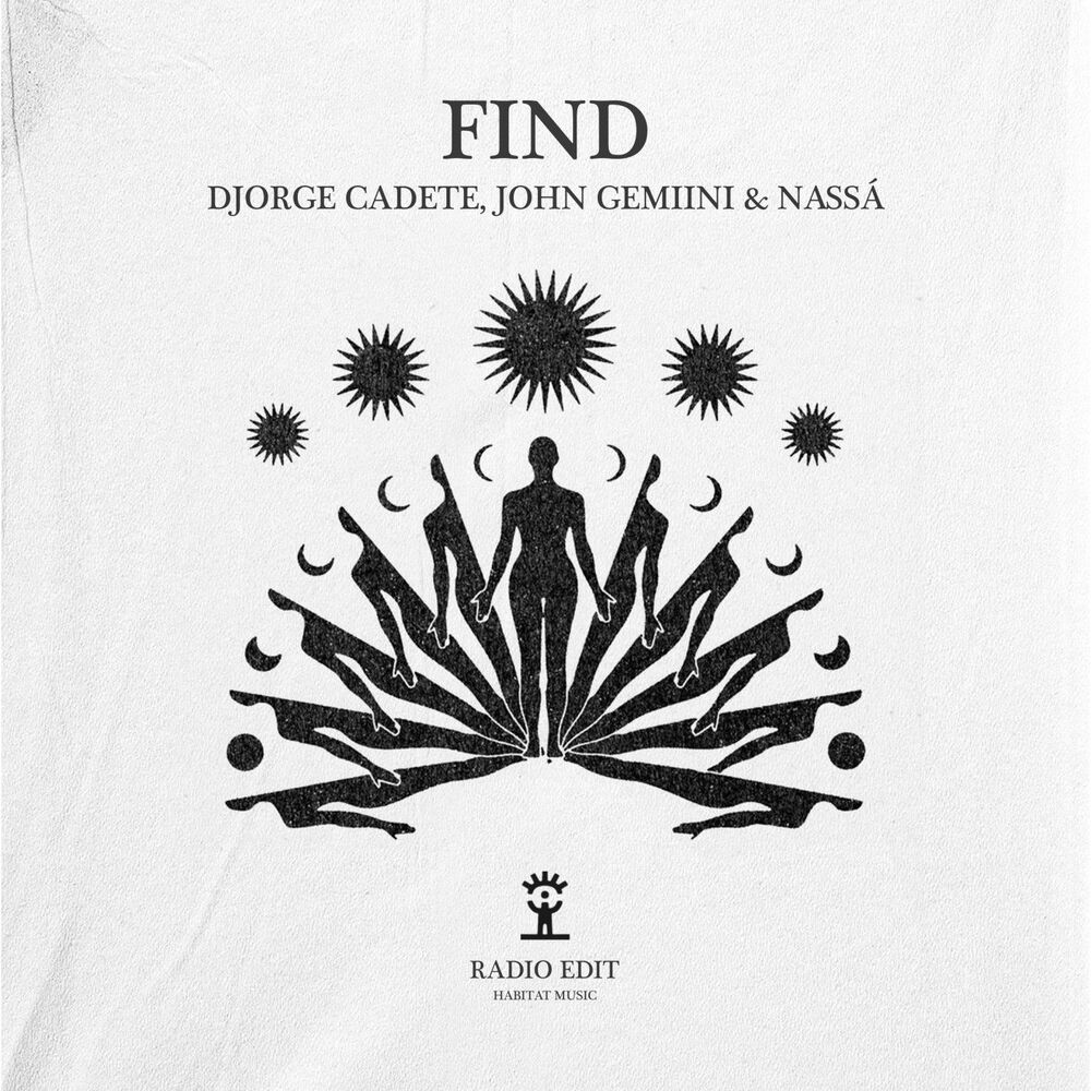 Picture of Find (Radio Edit)