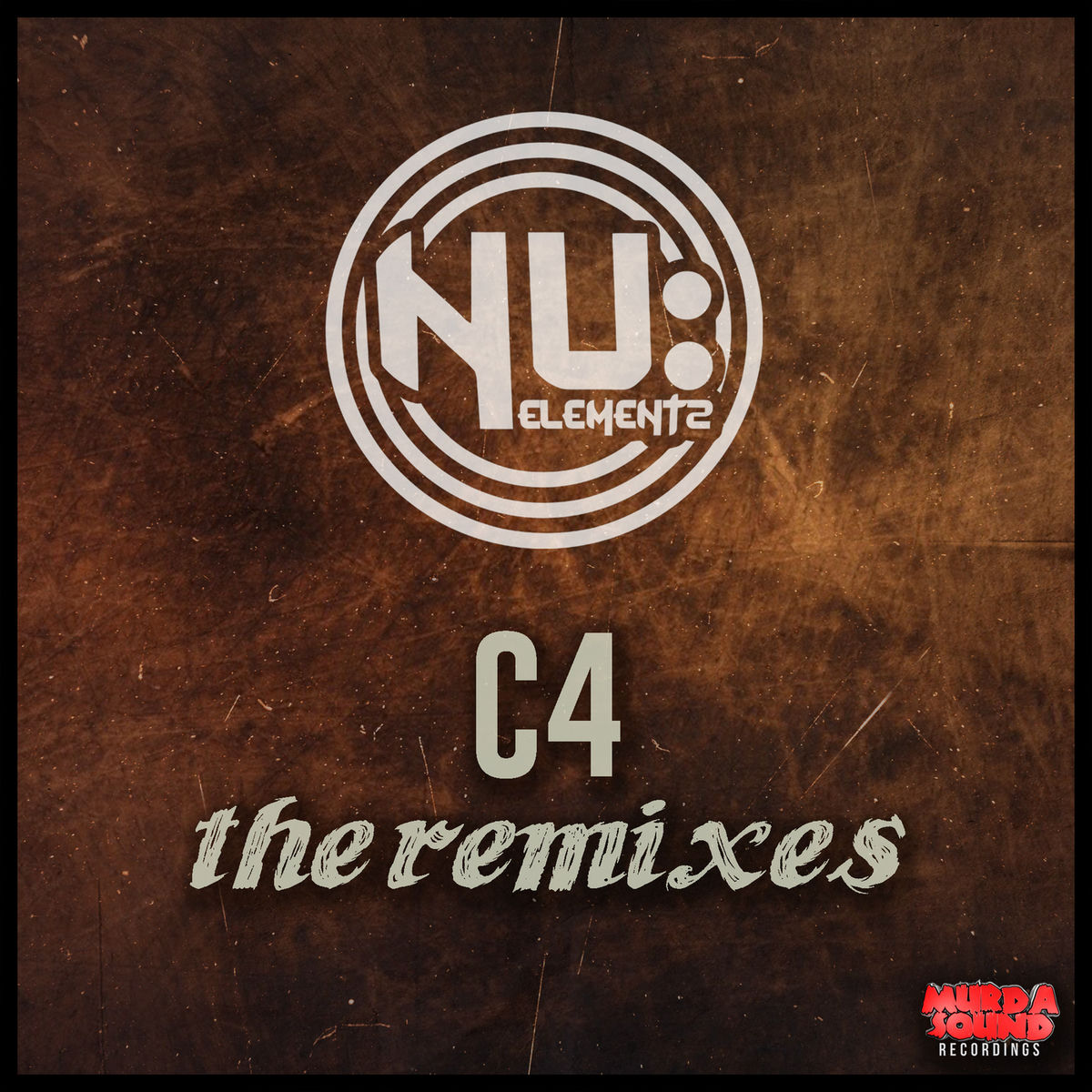 Album cover of C4 Remixes