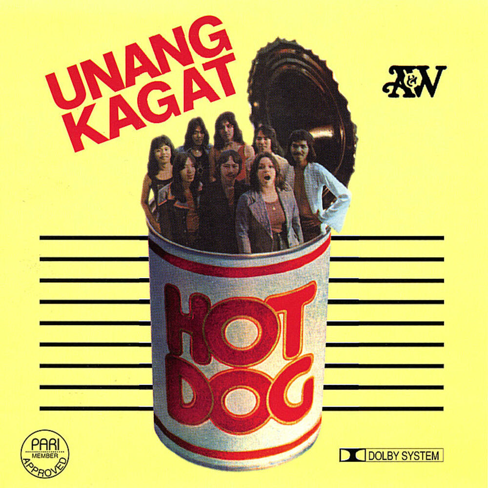 Picture of Unang Kagat