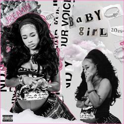 Cover of Jreamin'