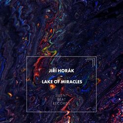 Cover of Lake of Miracles