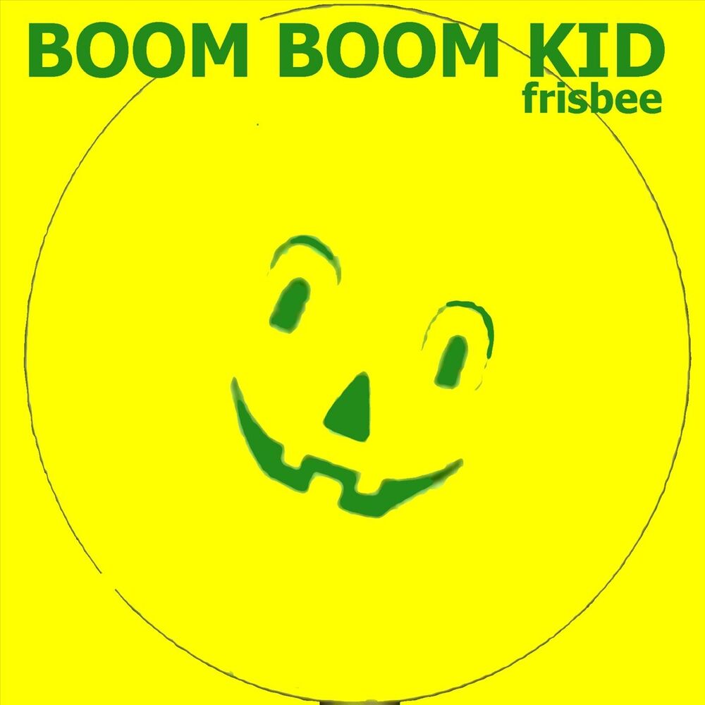 Picture of Frisbee