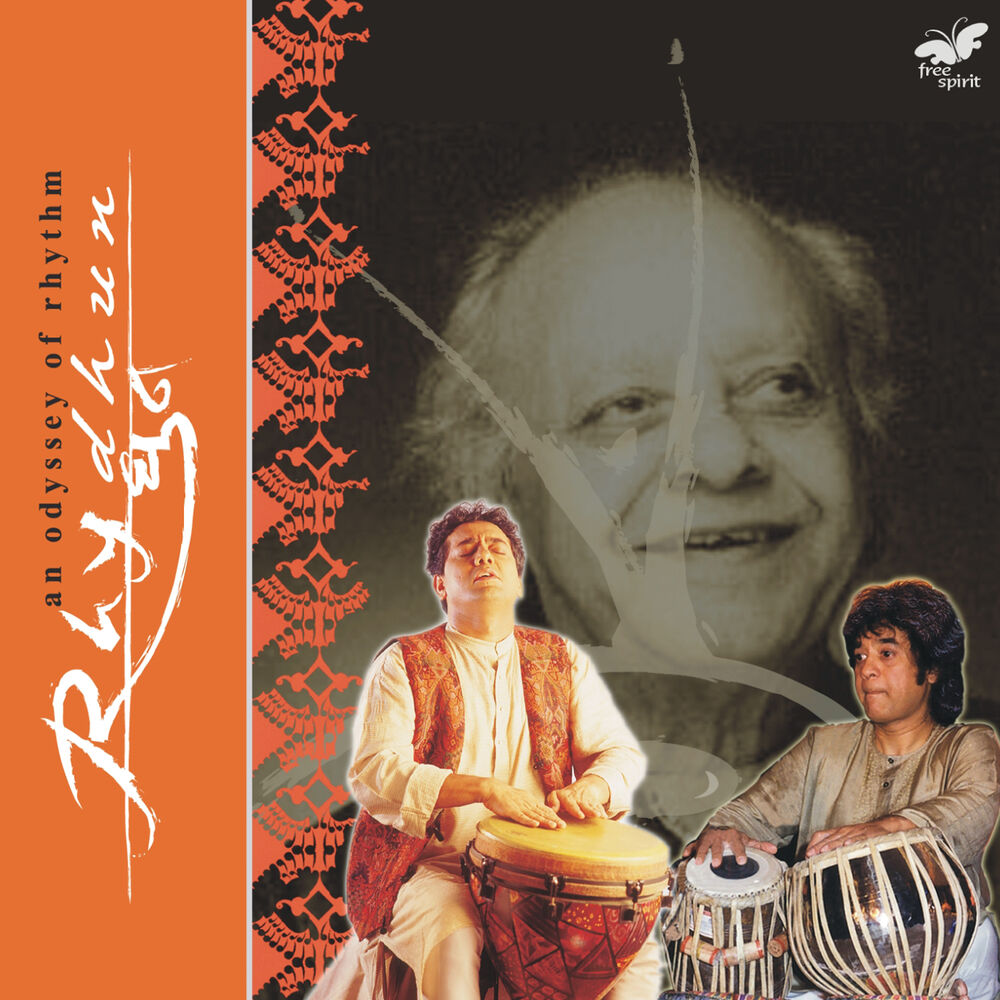 Picture of Rhydhun - An Odyssey of Rhythm