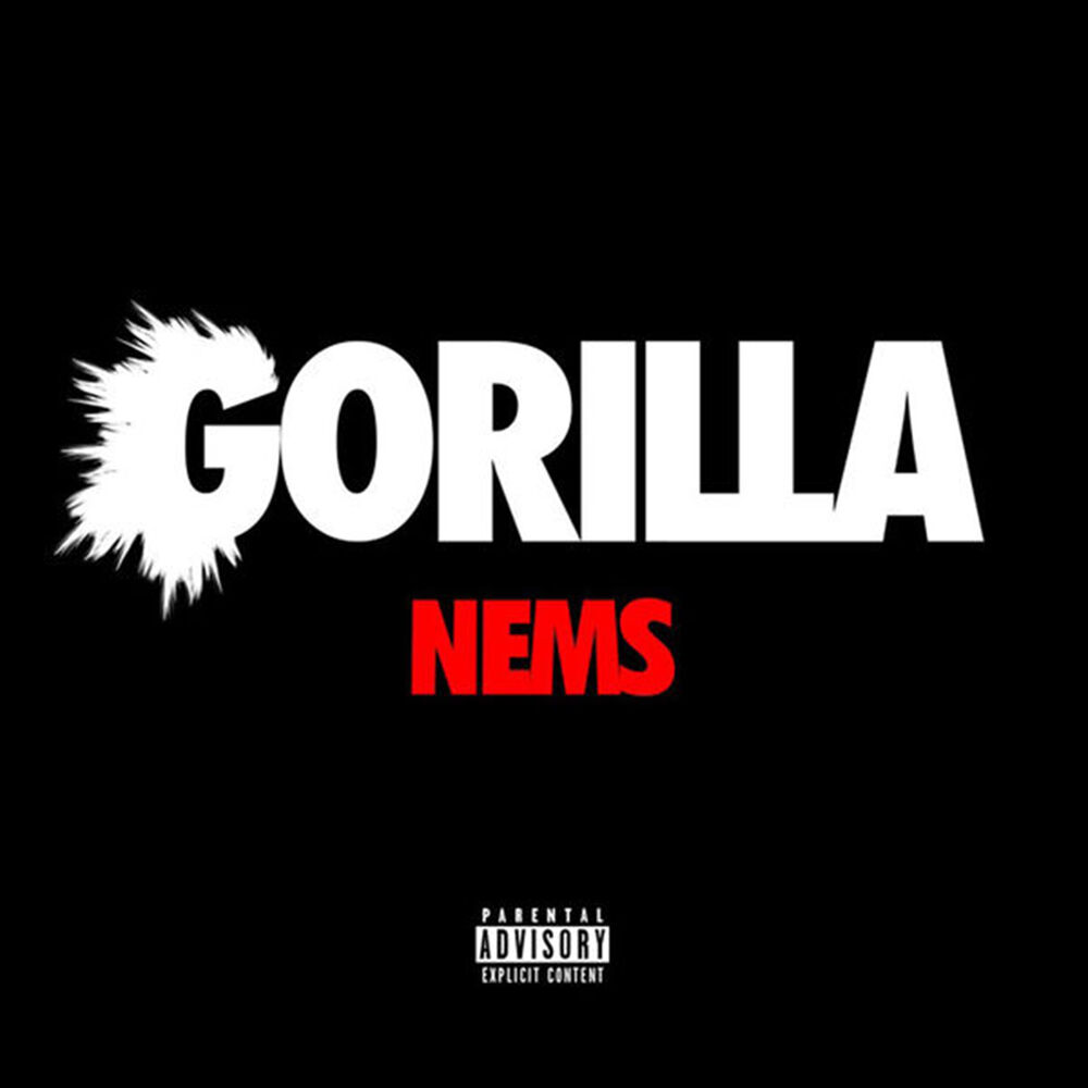 Picture of Gorilla