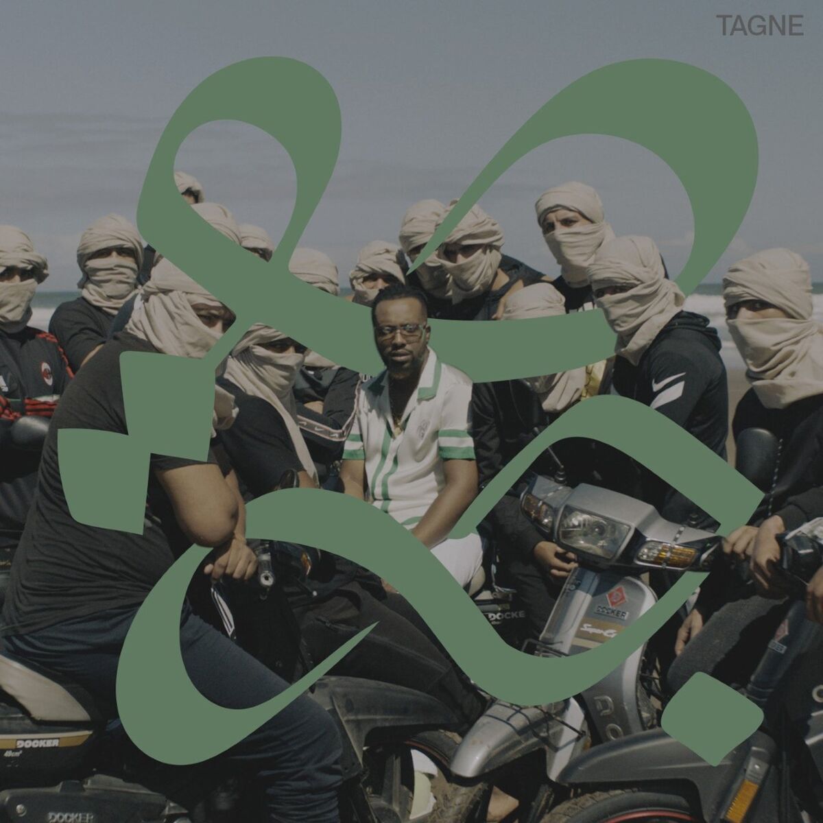 Album cover of Mouja