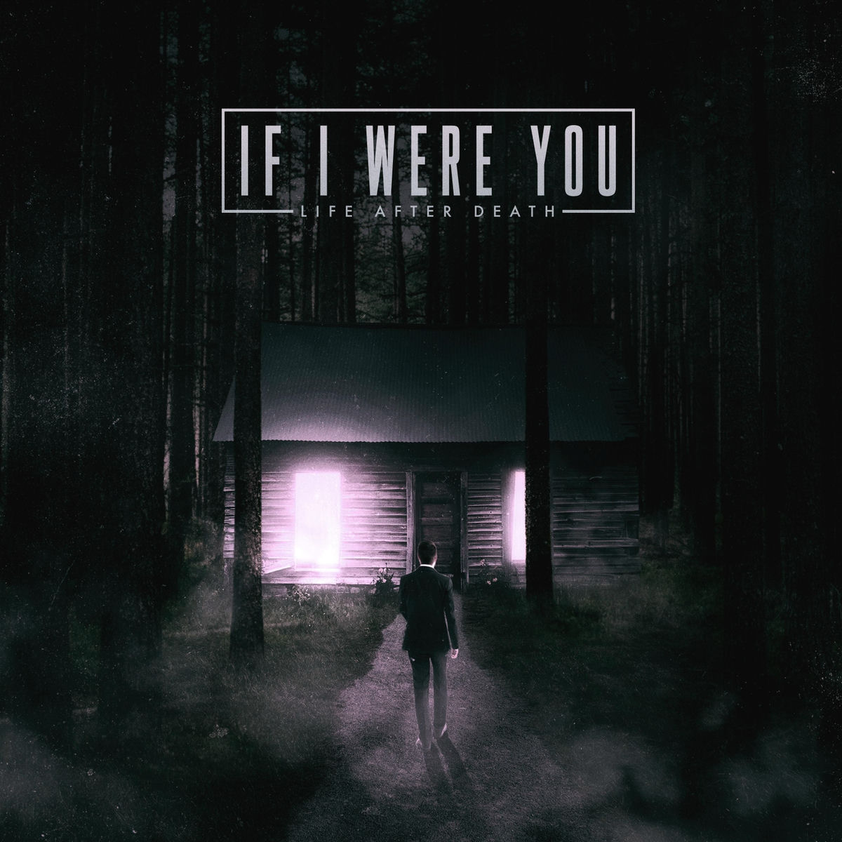 Album cover of Life After Death