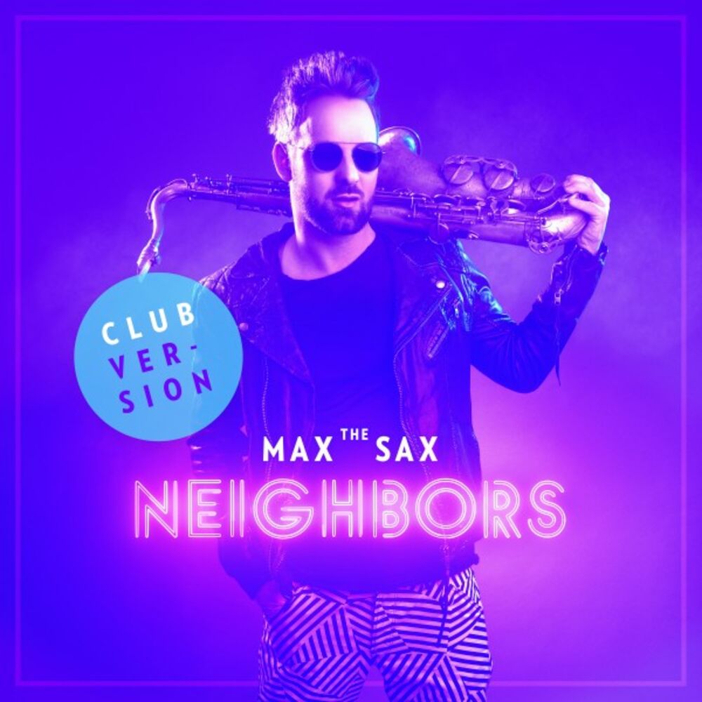 Picture of Neighbors (Club Version)