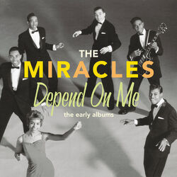 Cover of Depend On Me: The Early Albums