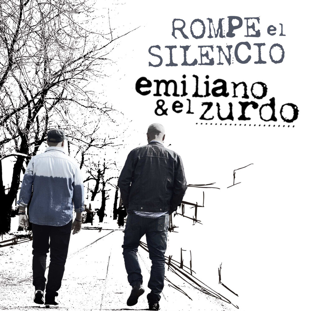 Picture of Rompe el Silencio