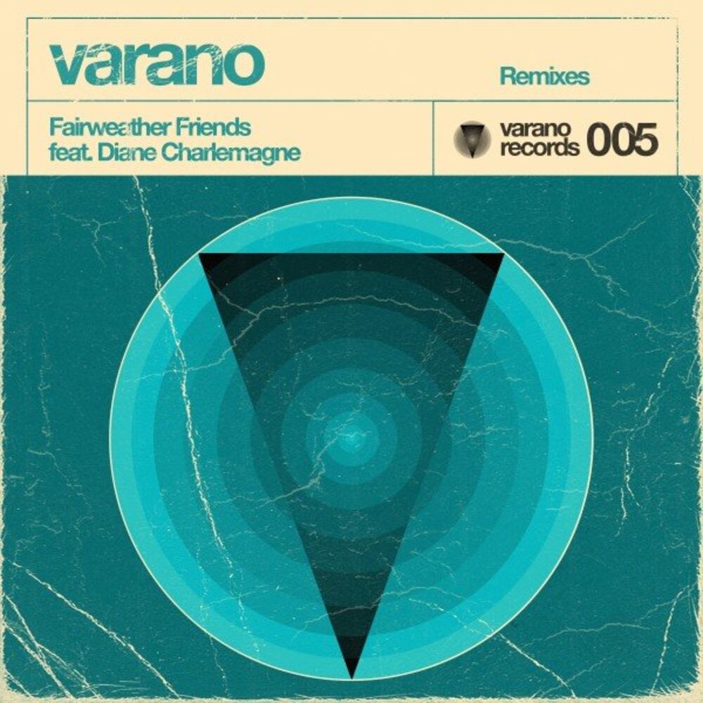 Picture of Fairweather Friends (Remixes)