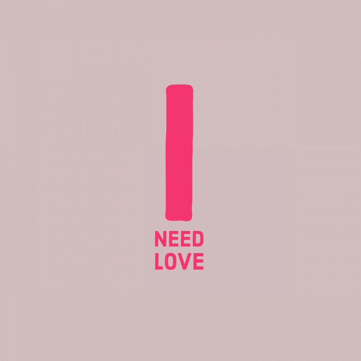 Album cover of I Need Love (Matt View Remix)