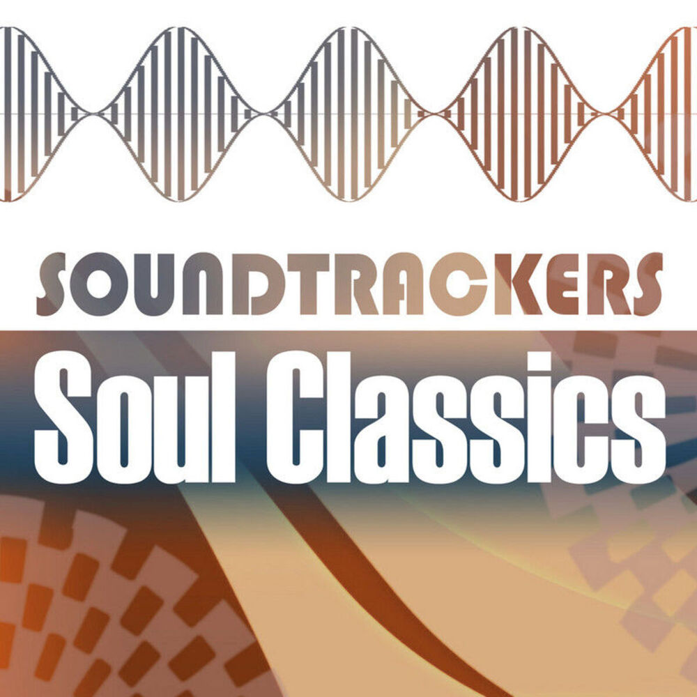 Picture of Soundtrackers - Soul Classics