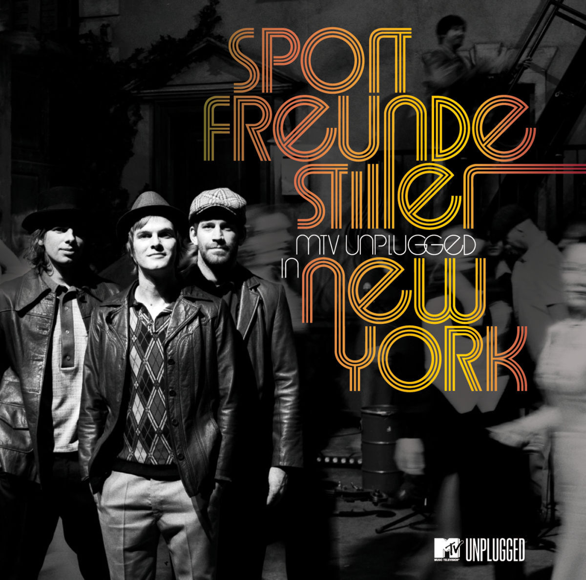 Album cover of Ein Kompliment