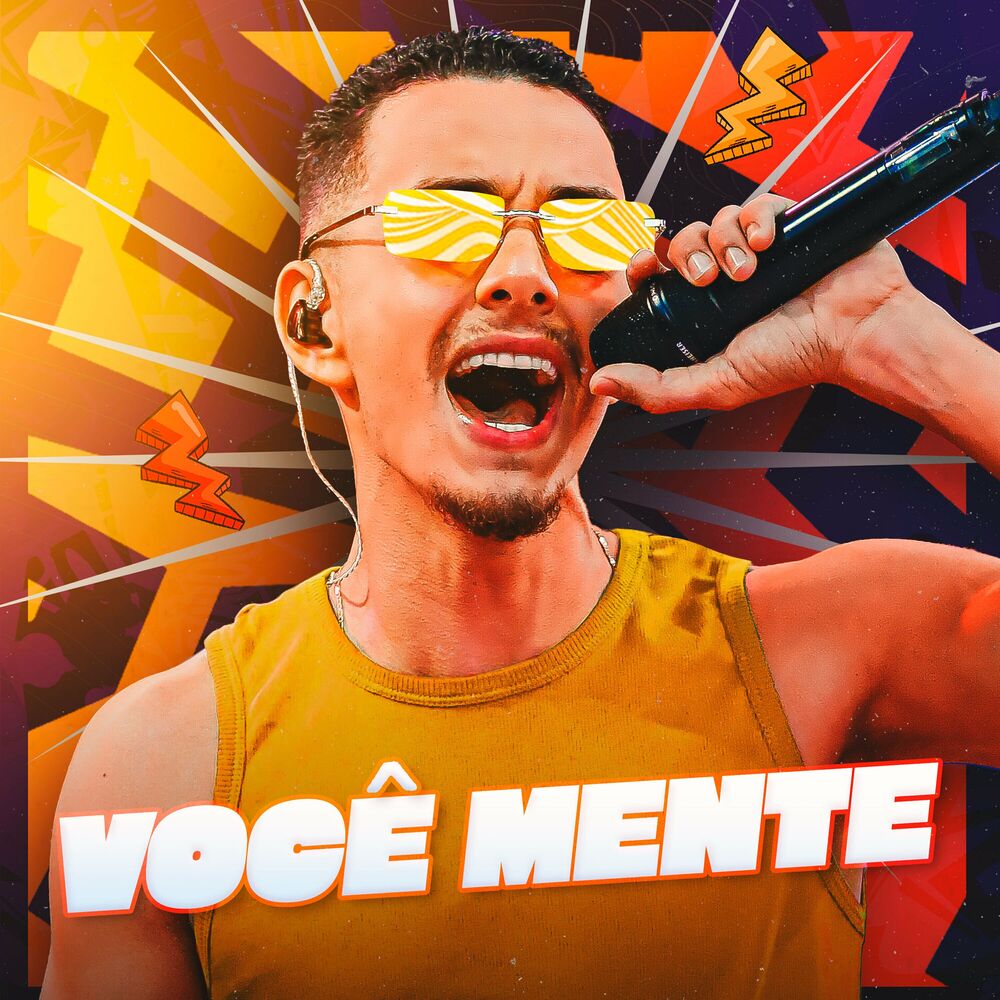 Picture of Você Mente