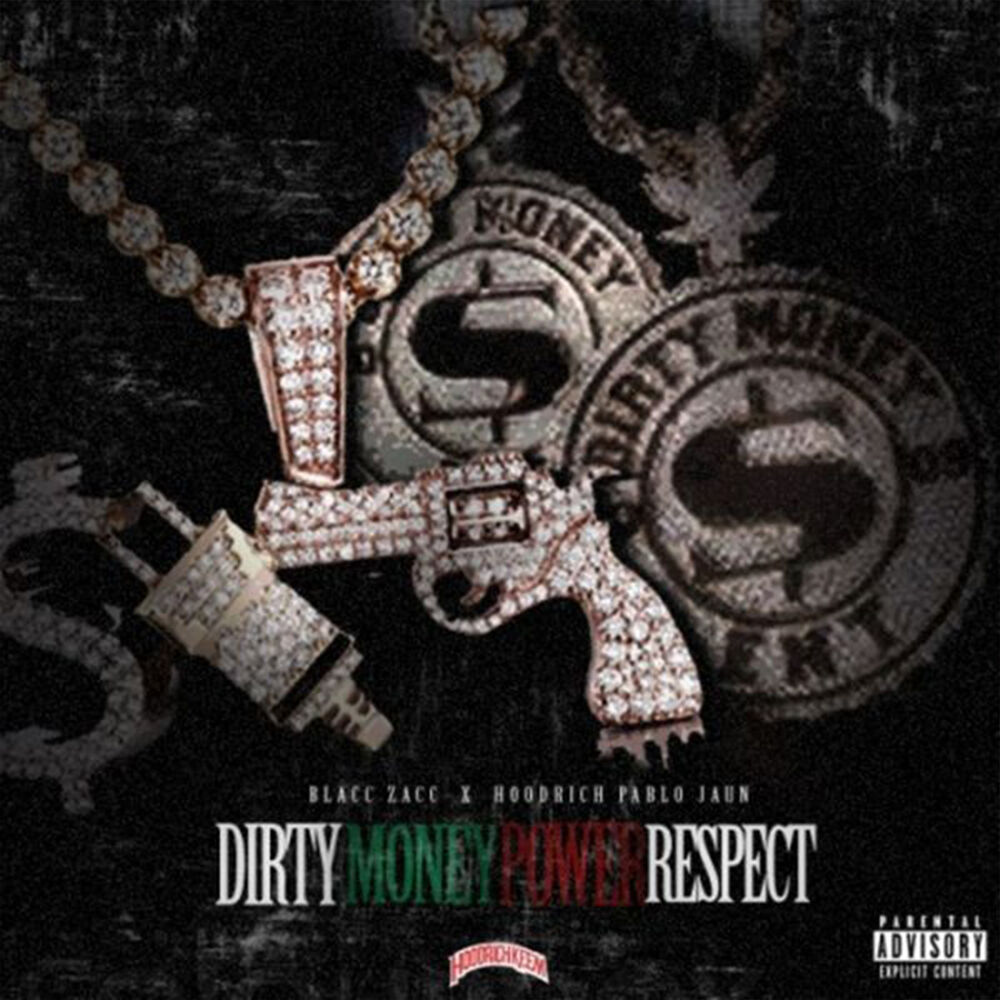 Picture of Dirty Money Power Respect