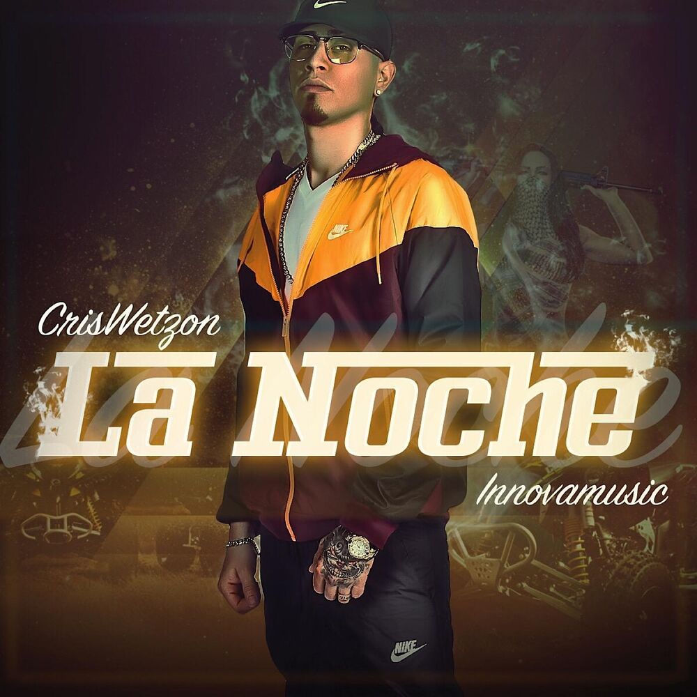 Picture of La Noche