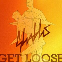Cover of Get Loose
