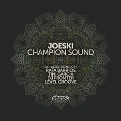 Cover of Champion Sound