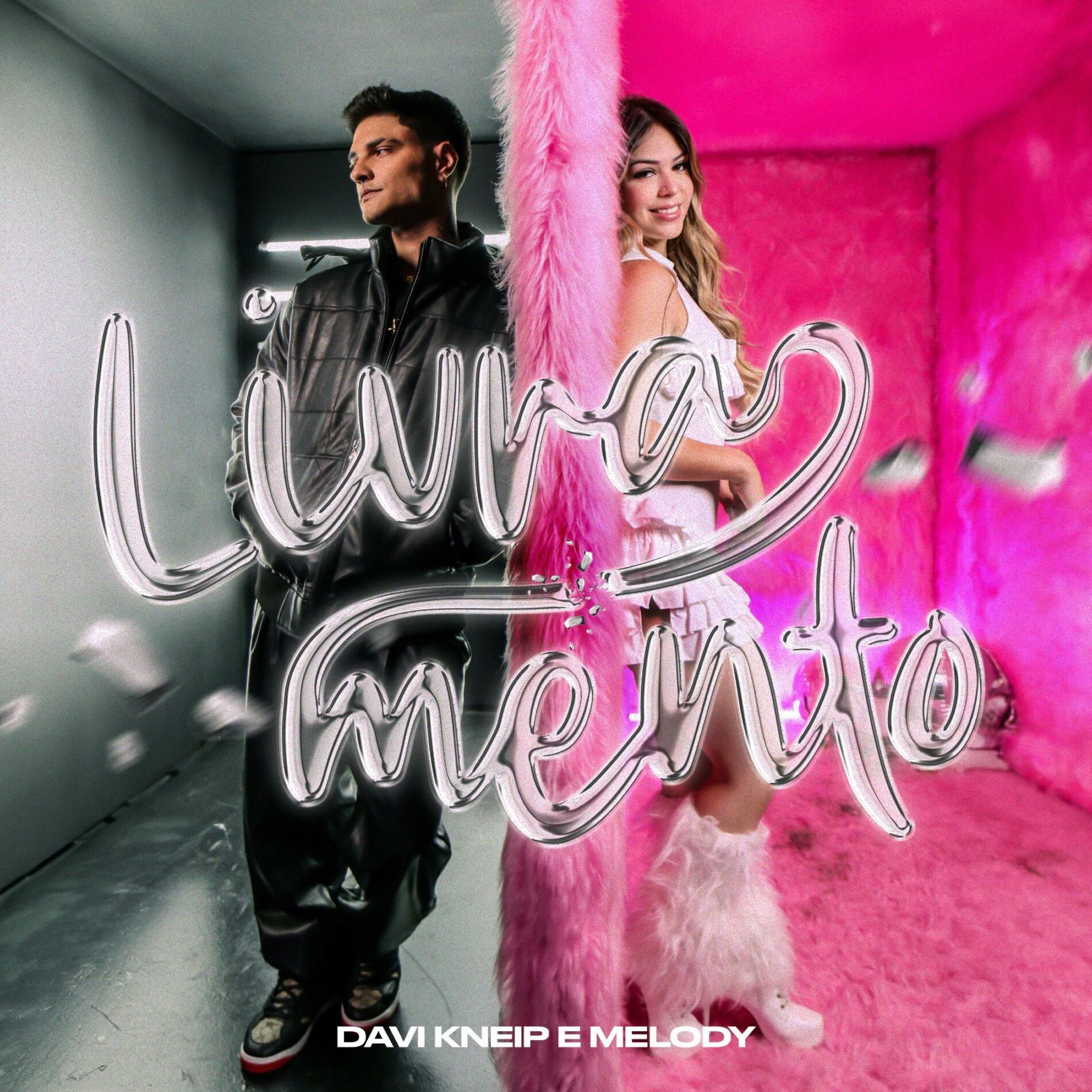 Album cover of Livramento