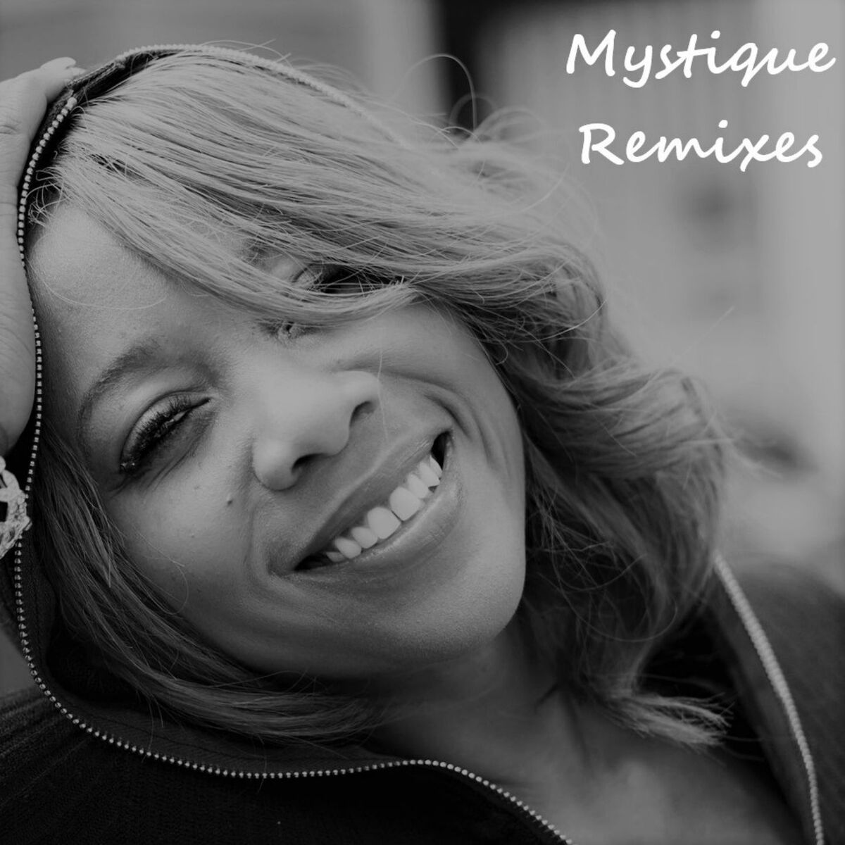 Album cover of Let's Go to Work (Mystique Remixes)