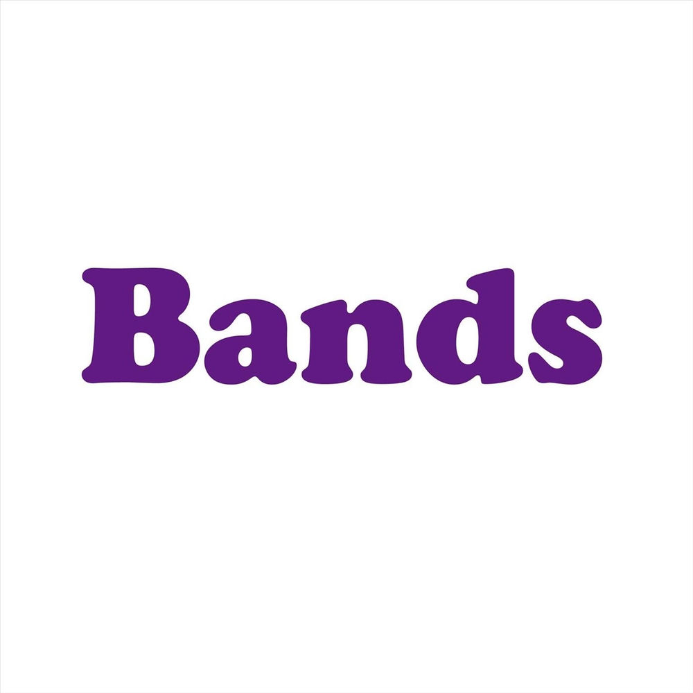 bands 2000 - Ilustrasi 2