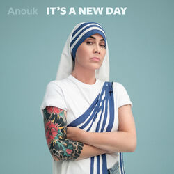 Cover of It’s A New Day