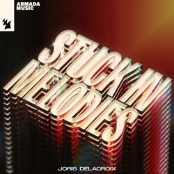 Cover of Stuck In Melodies