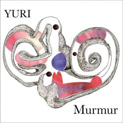 Cover of Murmur EP
