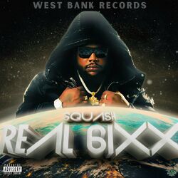 Cover of Real 6ixx