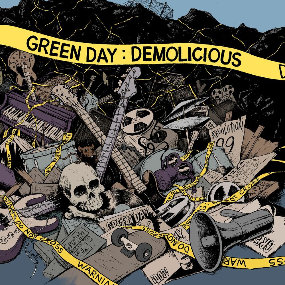 Picture of Demolicious